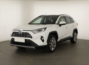 Toyota RAV 4 - 2021