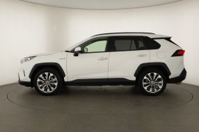 Toyota RAV 4 - 2021