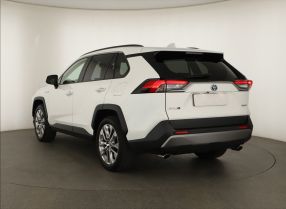 Toyota RAV 4 - 2021