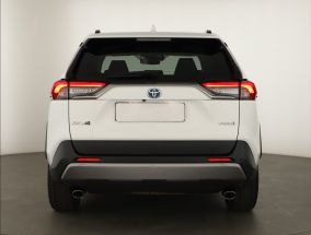 Toyota RAV 4 - 2021
