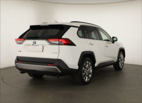 Toyota RAV 4 - 2021