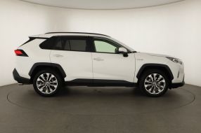 Toyota RAV 4 - 2021