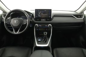 Toyota RAV 4 - 2021