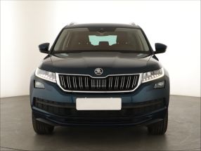 Skoda Kodiaq - 2021