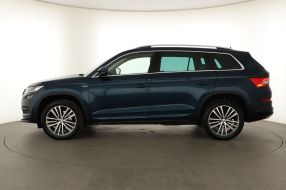 Skoda Kodiaq - 2021