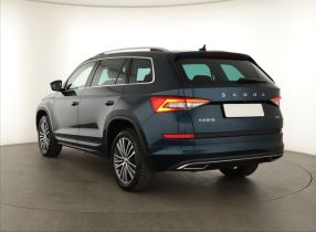 Skoda Kodiaq - 2021