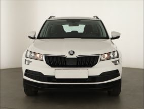 Skoda Karoq - 2021