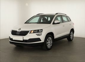 Skoda Karoq - 2021