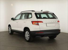 Skoda Karoq - 2021
