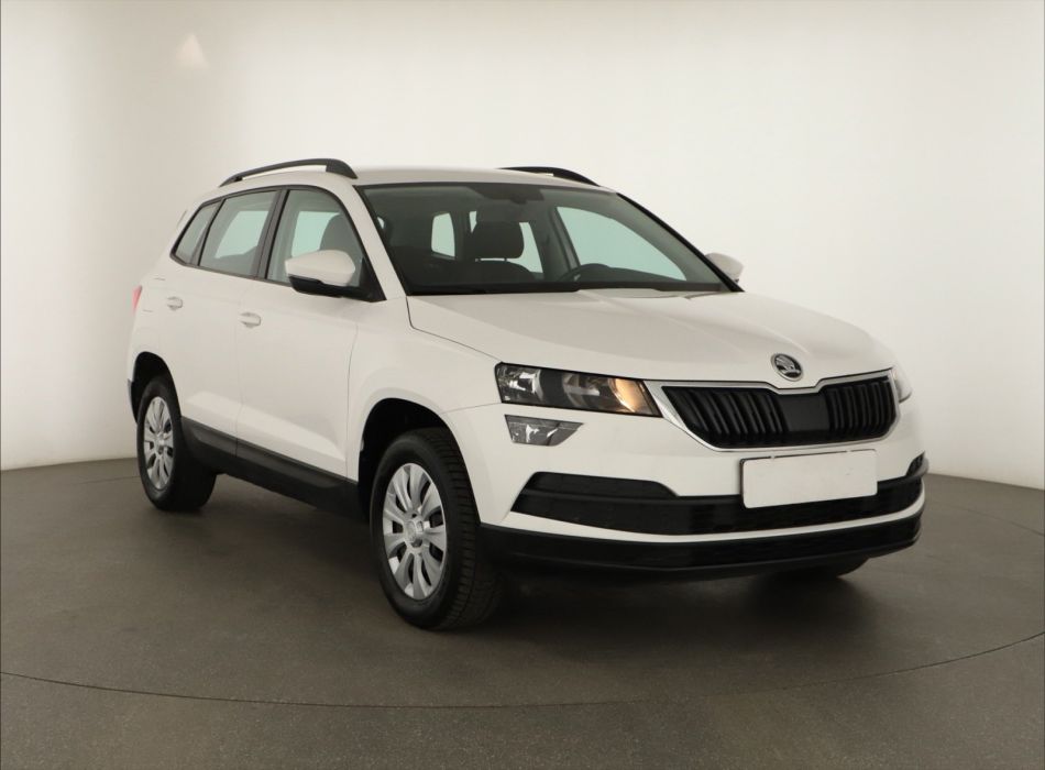 Skoda Karoq - 2021