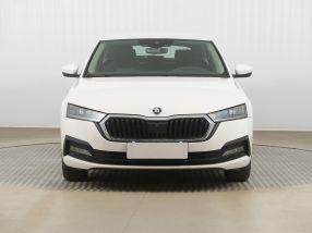 Skoda Octavia - 2022