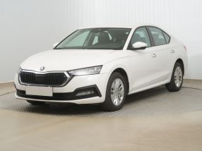 Skoda Octavia - 2022