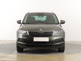 Skoda Karoq - 2019