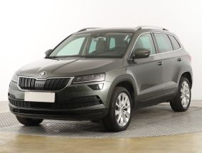 Skoda Karoq - 2019