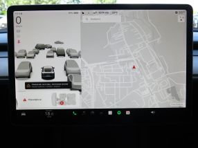Tesla Model 3 - 2021