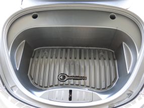 Tesla Model 3 - 2021