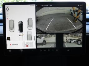Tesla Model 3 - 2021