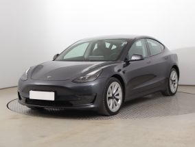 Tesla Model 3 - 2021