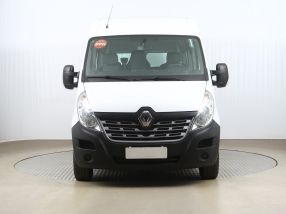Renault Master - 2018