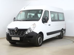 Renault Master - 2018