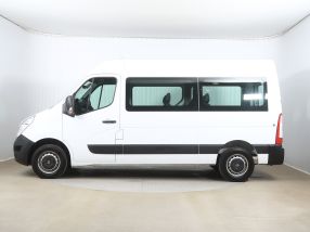 Renault Master - 2018