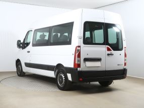 Renault Master - 2018