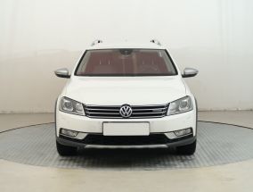 Volkswagen Passat - 2014