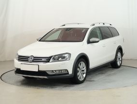 Volkswagen Passat - 2014