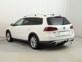 Volkswagen Passat - 2014