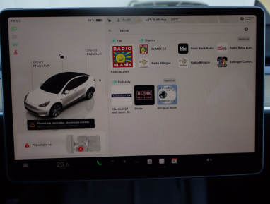Tesla Model Y - 2023
