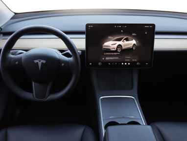 Tesla Model Y - 2023
