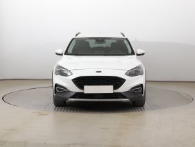 Ford Focus - 2021