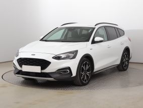 Ford Focus - 2021