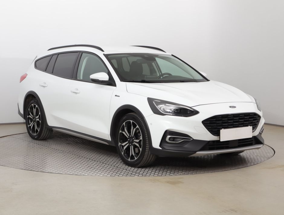 Ford Focus - 2021