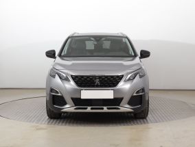 Peugeot 5008 - 2020
