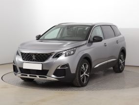 Peugeot 5008 - 2020