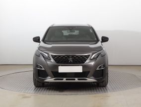 Peugeot 3008 - 2019