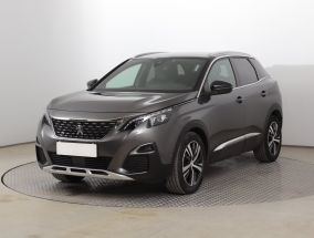 Peugeot 3008 - 2019