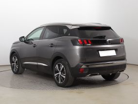 Peugeot 3008 - 2019