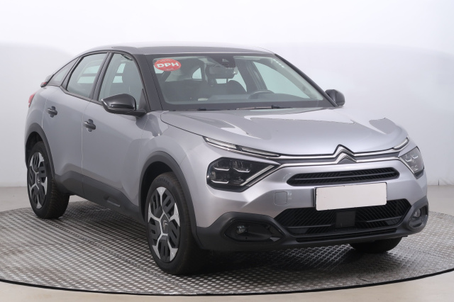 Citroen C4 2021