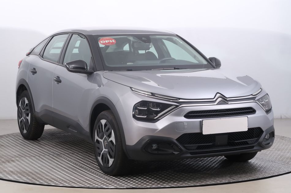 Citroen C4 - 2021