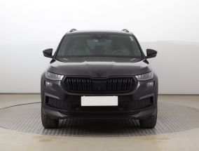 Skoda Kodiaq - 2022