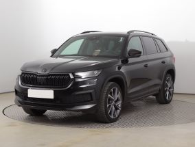 Skoda Kodiaq - 2022
