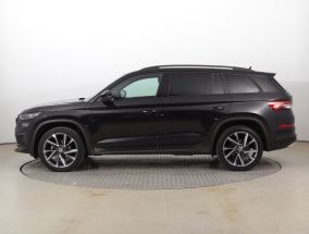 Skoda Kodiaq - 2022
