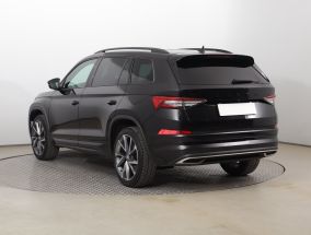 Skoda Kodiaq - 2022