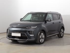 Kia e-Soul - 2020