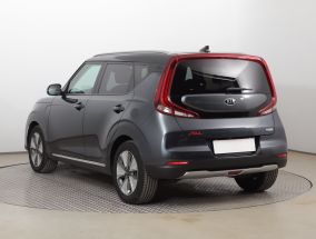 Kia e-Soul - 2020