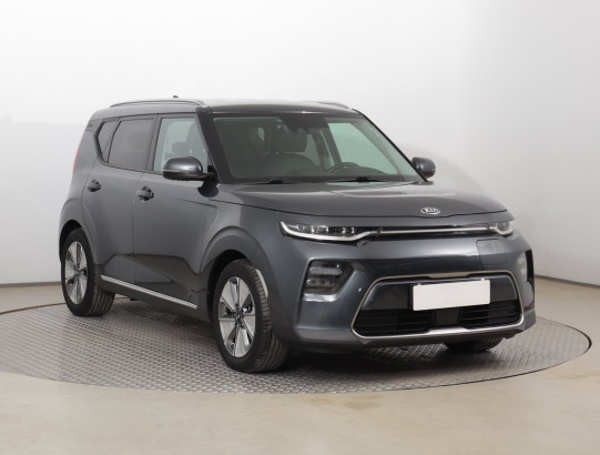 Kia e-Soul