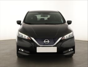 Nissan Leaf - 2020