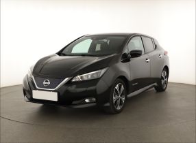 Nissan Leaf - 2020